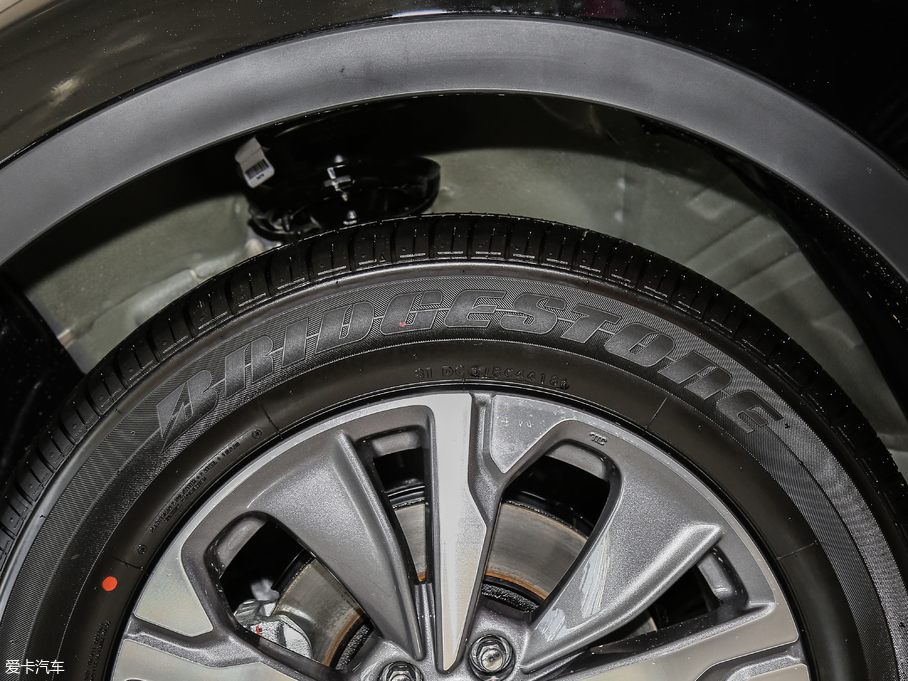 2019CR-V e:HEV 2.0L (q)Y (gu)VI