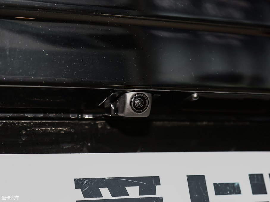 2019CR-V e:HEV 2.0L (q)Y VI