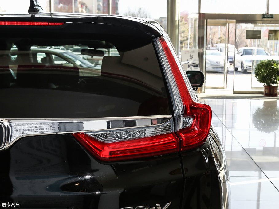 2019CR-V e:HEV 2.0L Y VI