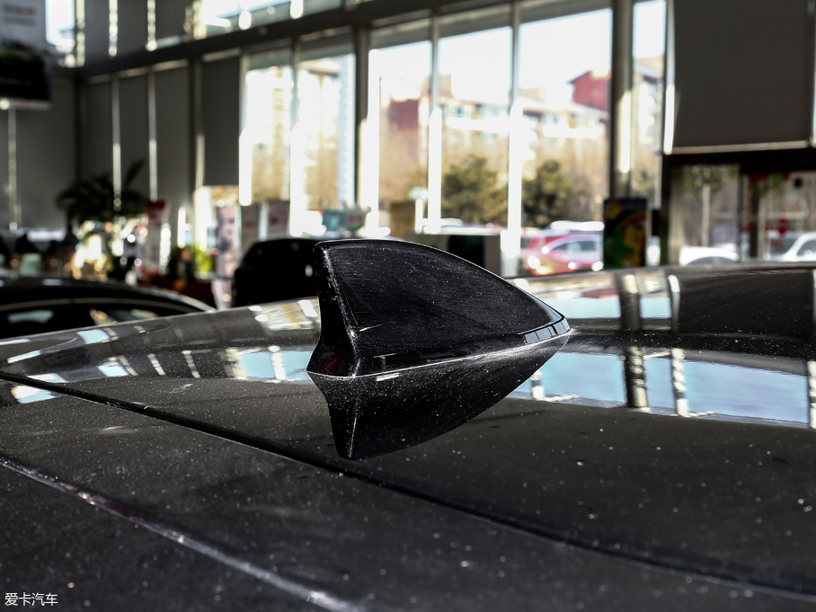 2019CR-V e:HEV 2.0L Y VI