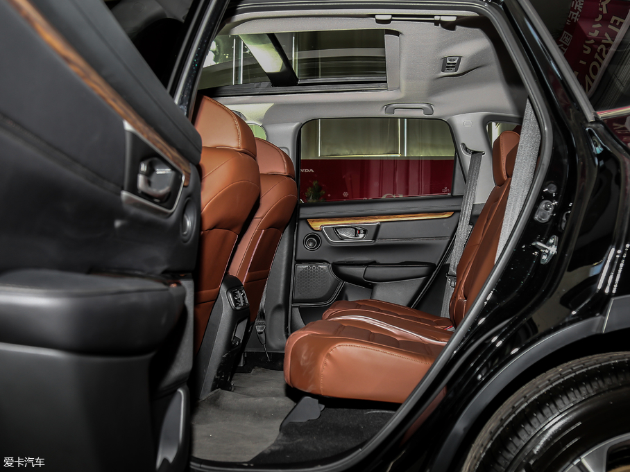 2019CR-V e:HEV 2.0L Y VI