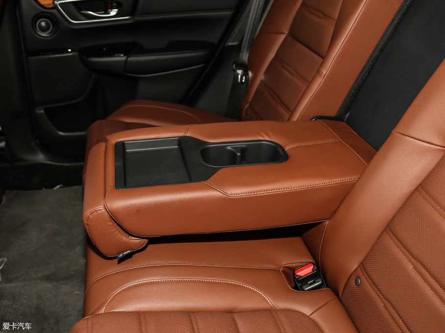 2019CR-V e:HEV 2.0L Y VI