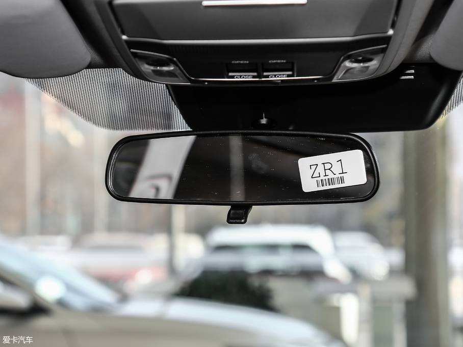 2019CR-V e:HEV 2.0L Y VI