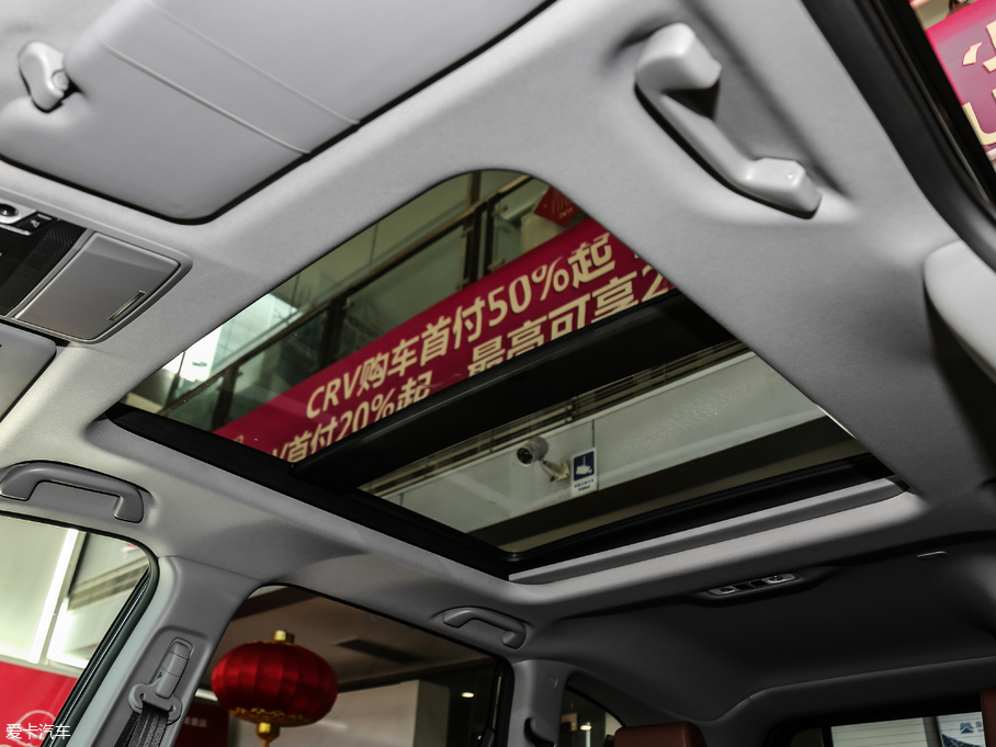 2019CR-V e:HEV 2.0L Y VI