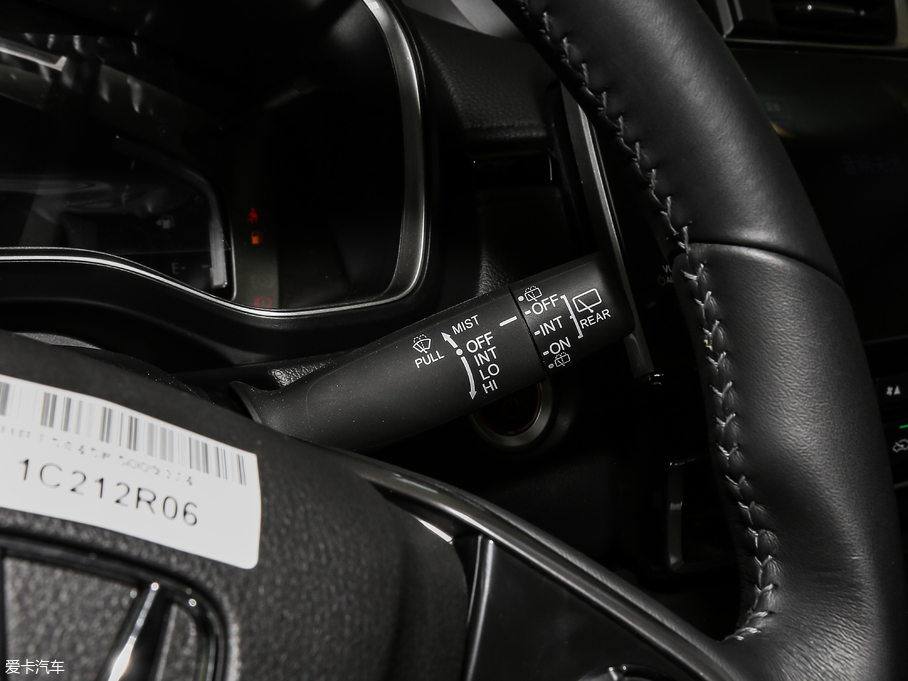 2019CR-V e:HEV 2.0L Y VI