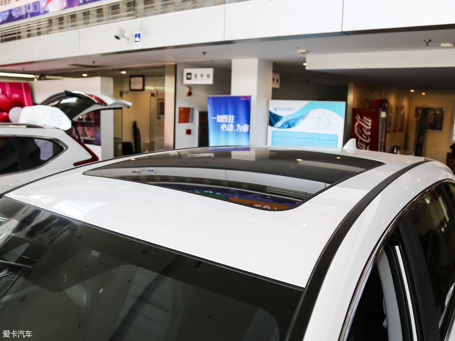 2019CR-V e:HEV 2.0L ٰ VI