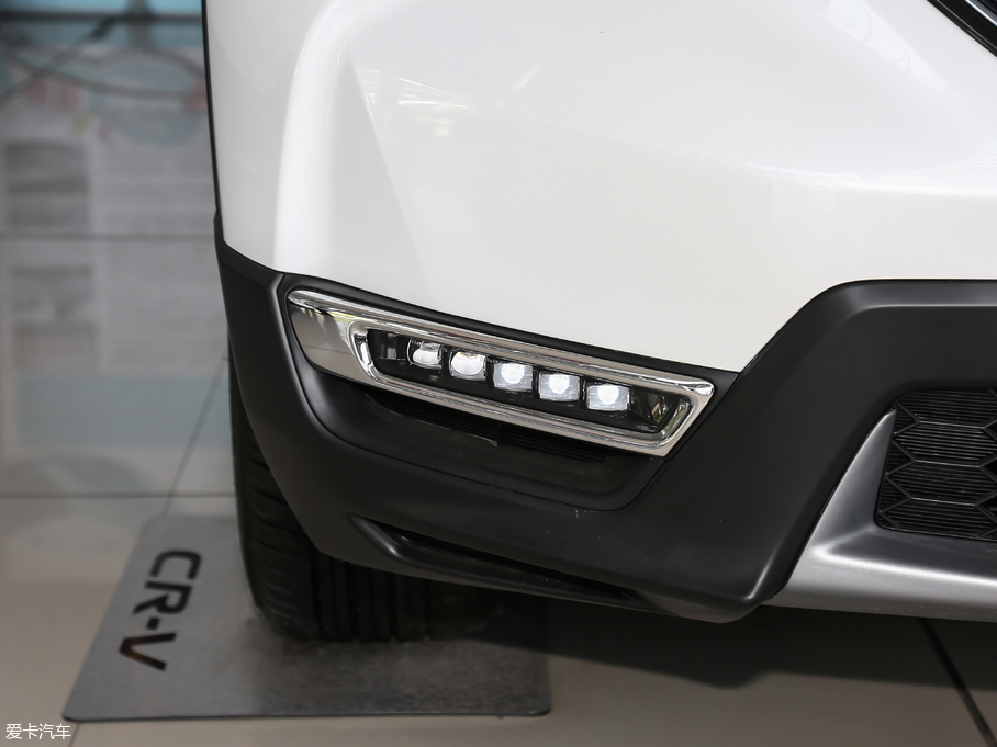 2019CR-V e:HEV 2.0L ٰ VI