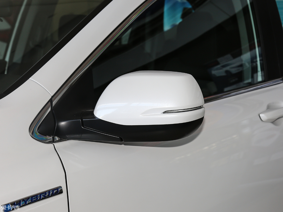 2019CR-V e:HEV 2.0L (q)ٰ (gu)VI