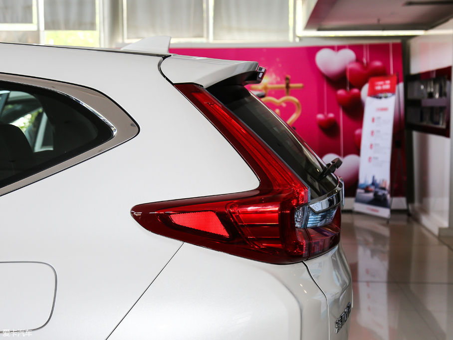 2019CR-V e:HEV 2.0L ٰ VI