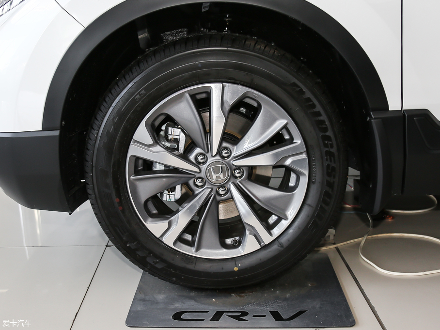 2019CR-V e:HEV 2.0L (q)ٰ VI