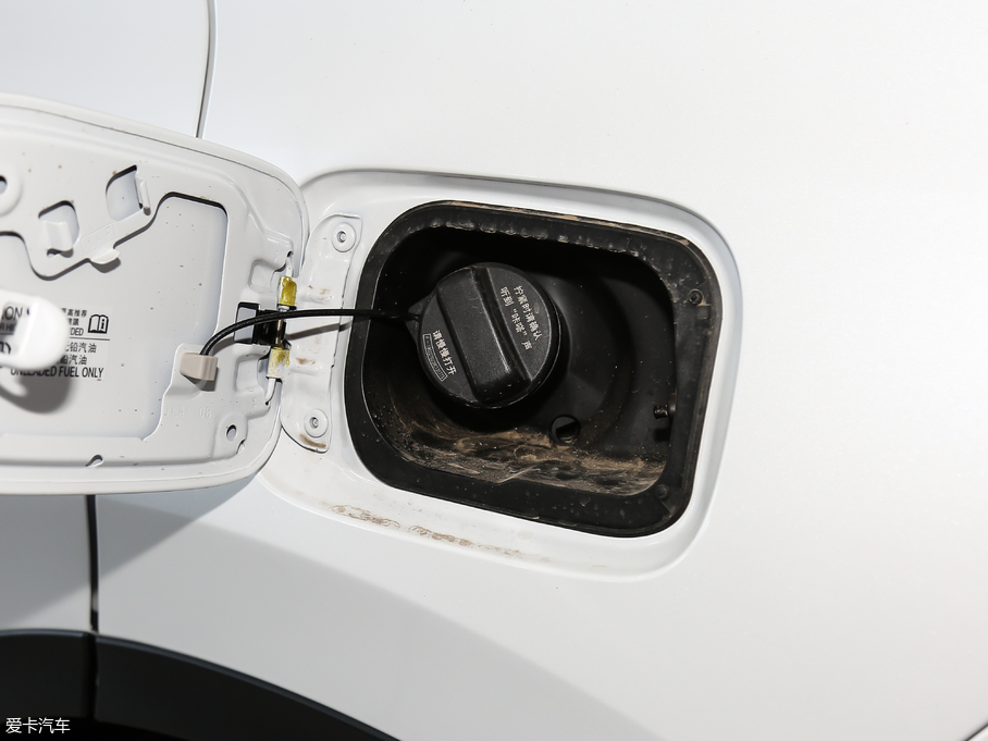 2019CR-V e:HEV 2.0L (q)ٰ VI