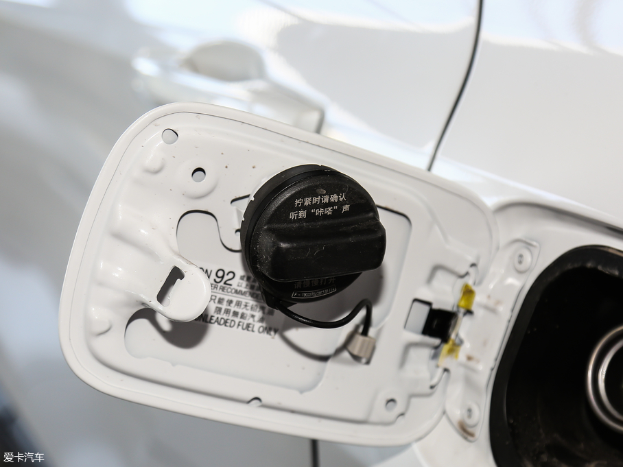 2019CR-V e:HEV 2.0L (q)ٰ VI