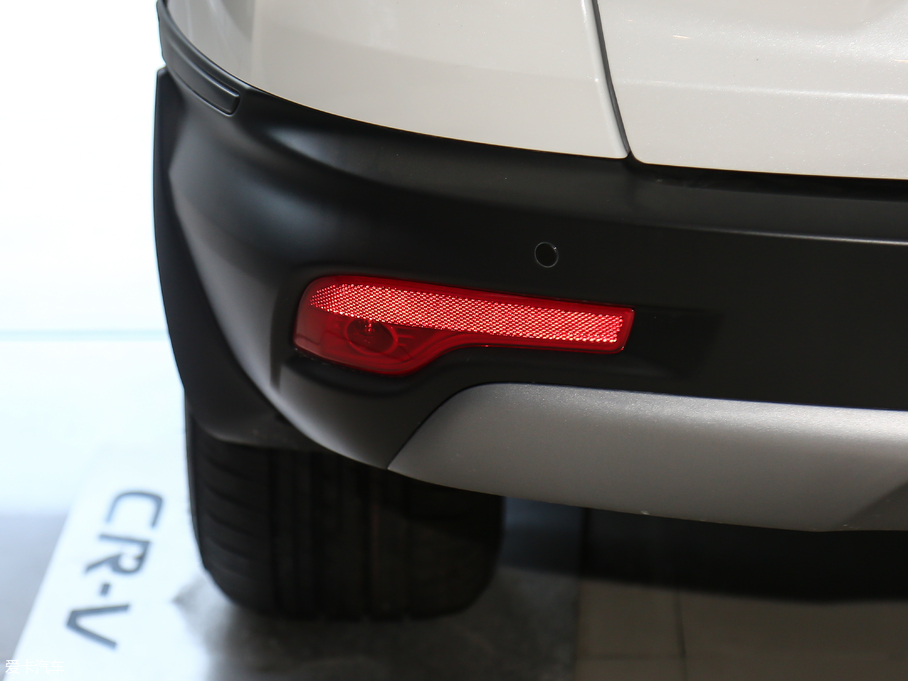 2019CR-V e:HEV 2.0L ٰ VI