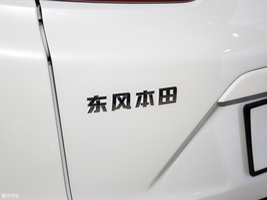 2019CR-V e:HEV 2.0L ٰ VI