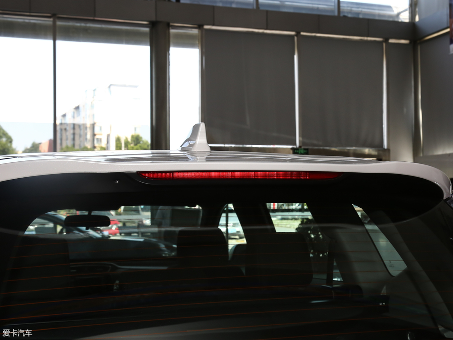 2019CR-V e:HEV 2.0L ٰ VI