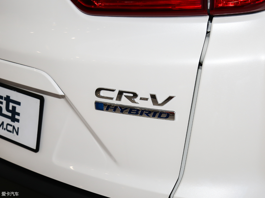 2019CR-V e:HEV 2.0L ٰ VI