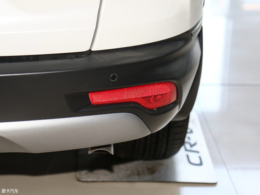 2019CR-V e:HEV 2.0L (q)ٰ VI