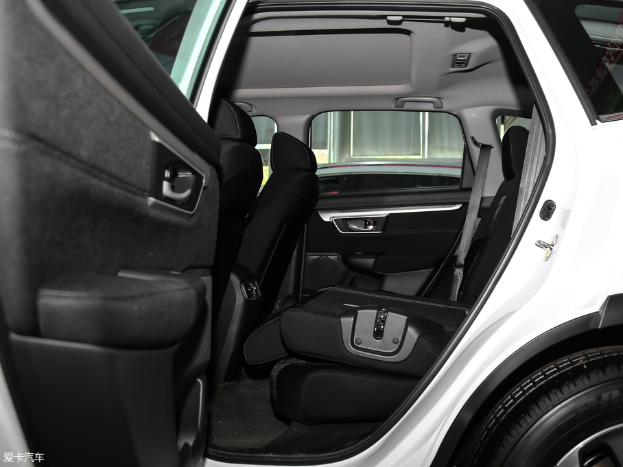 2019CR-V e:HEV 2.0L ٰ VI