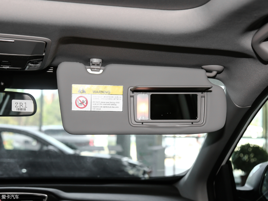 2019CR-V e:HEV 2.0L ٰ VI