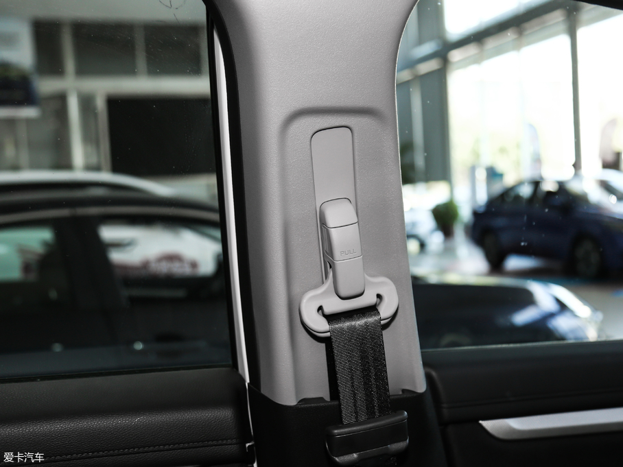 2019CR-V e:HEV 2.0L ٰ VI