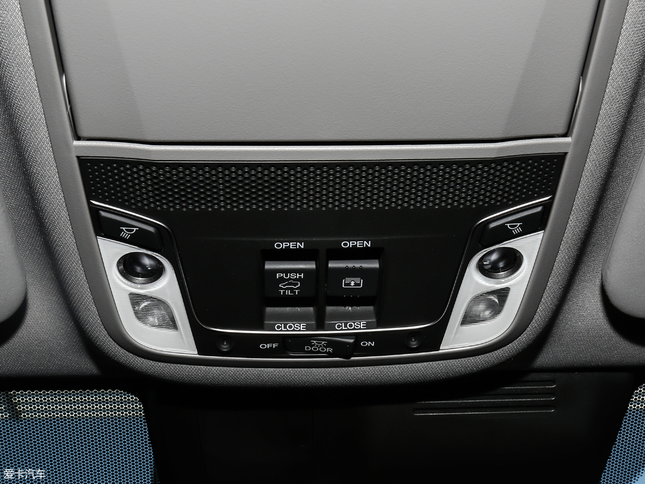 2019CR-V e:HEV 2.0L ٰ VI