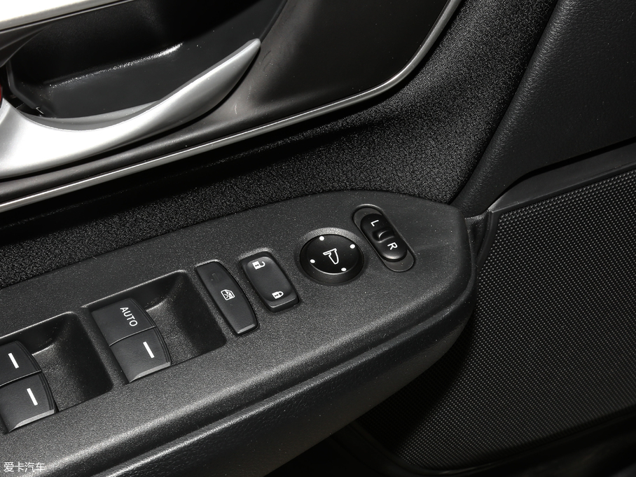 2019CR-V e:HEV 2.0L ٰ VI