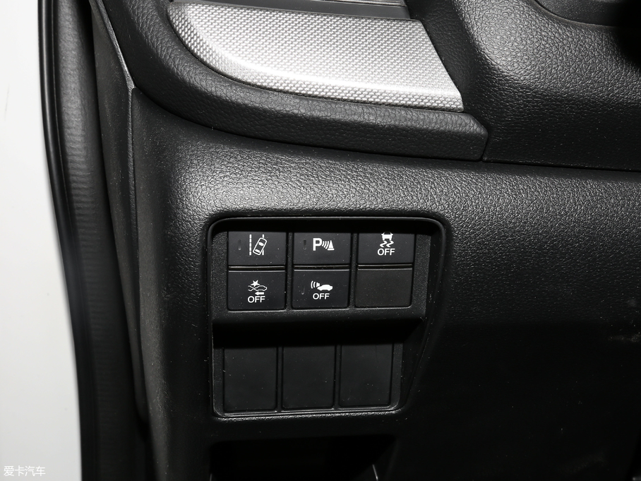 2019CR-V e:HEV 2.0L ٰ VI