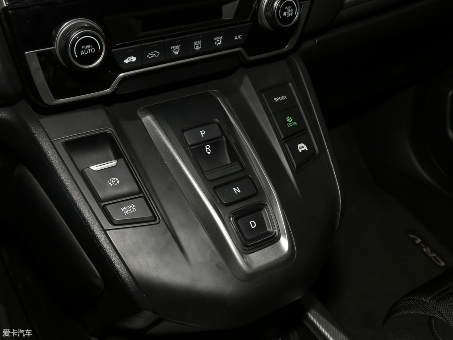 2019CR-V e:HEV 2.0L (q)ٰ VI