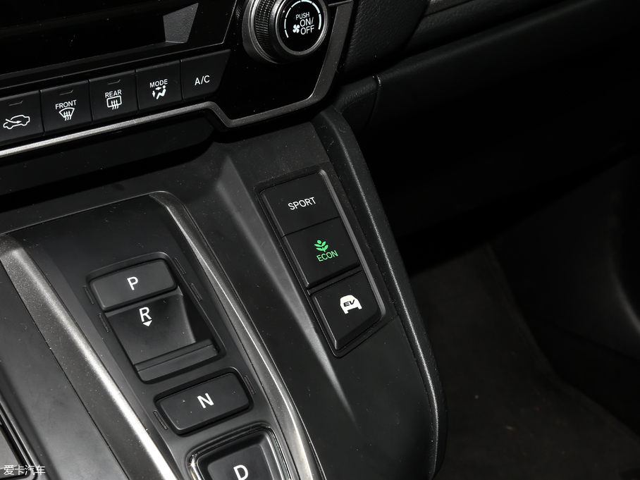 2019CR-V e:HEV 2.0L ٰ VI