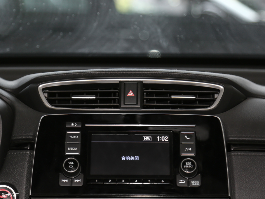 2019CR-V e:HEV 2.0L (q)ٰ VI