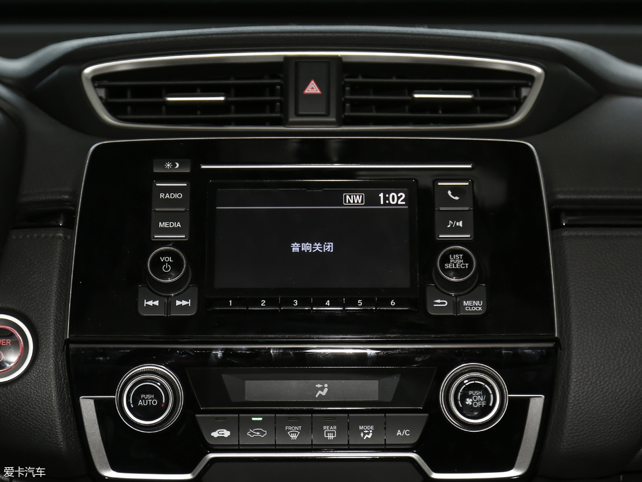 2019CR-V e:HEV 2.0L ٰ VI