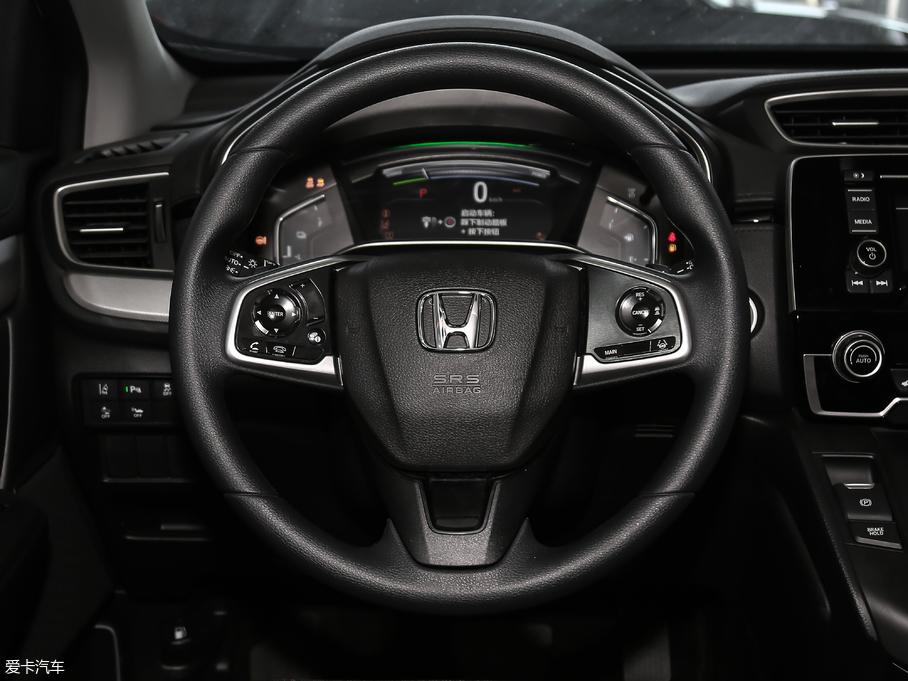 2019CR-V e:HEV 2.0L ٰ VI