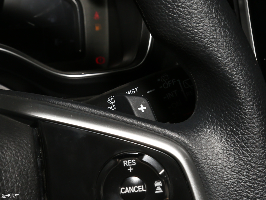 2019CR-V e:HEV 2.0L ٰ VI