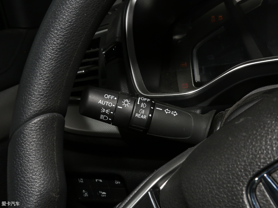 2019CR-V e:HEV 2.0L ٰ VI