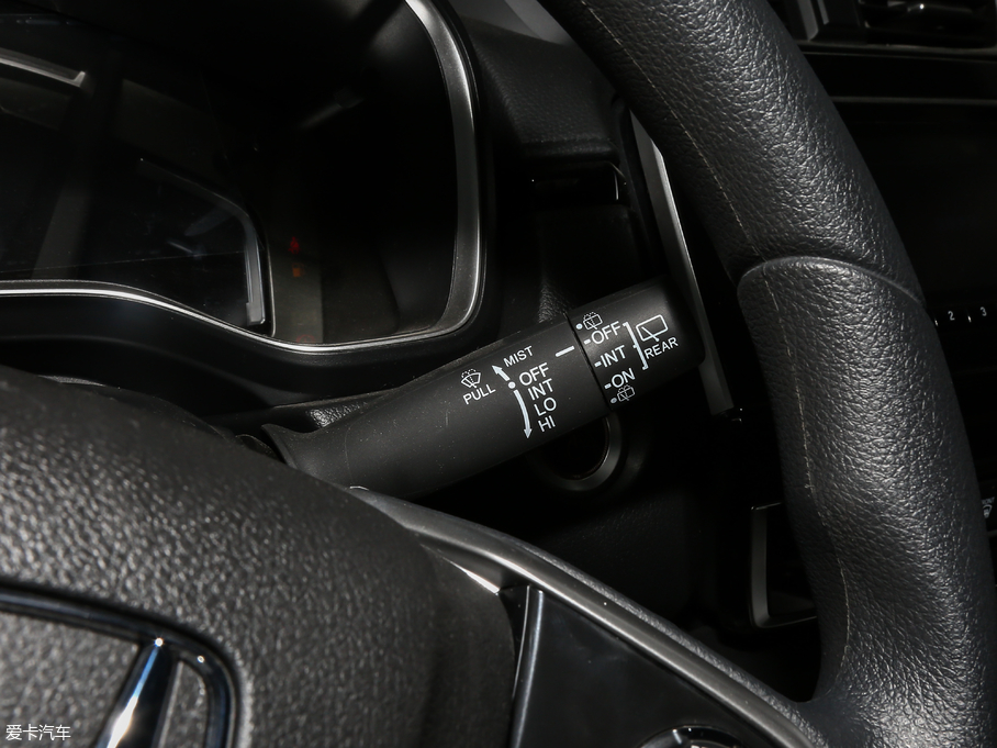 2019CR-V e:HEV 2.0L (q)ٰ VI