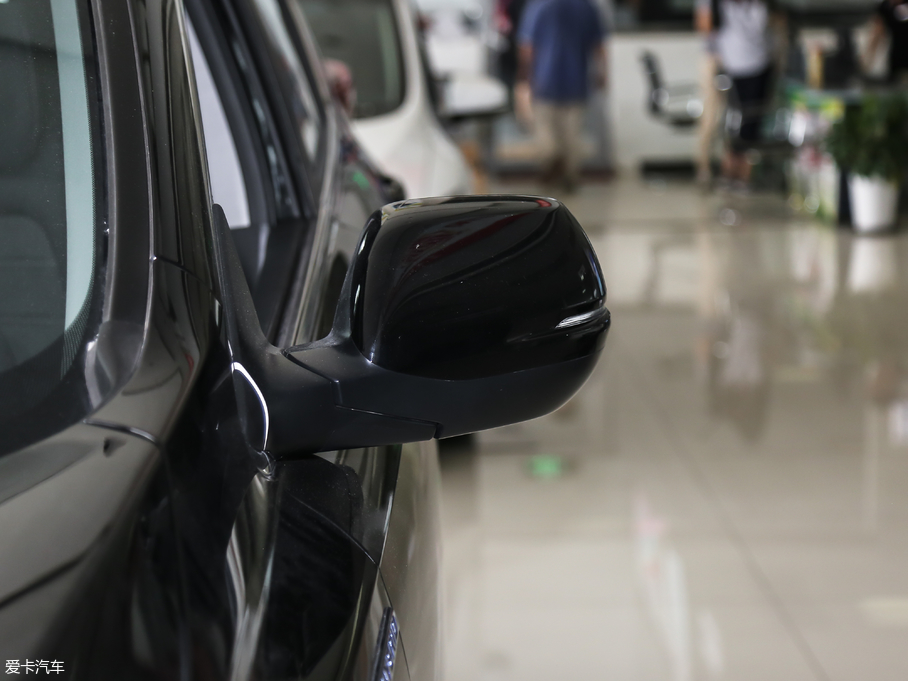 2019CR-V e:HEV 2.0L ٰ V