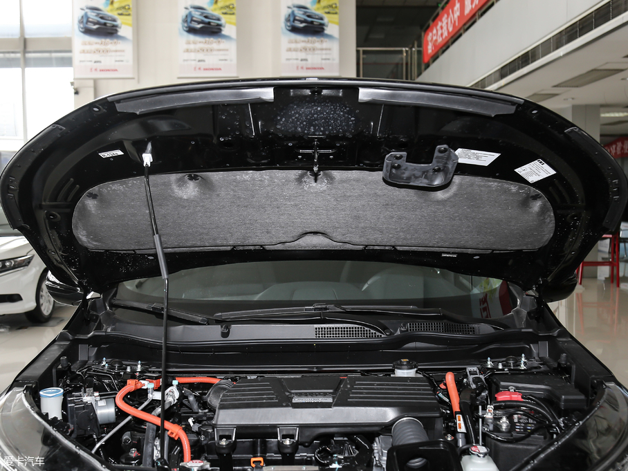 2019CR-V e:HEV 2.0L ٰ V