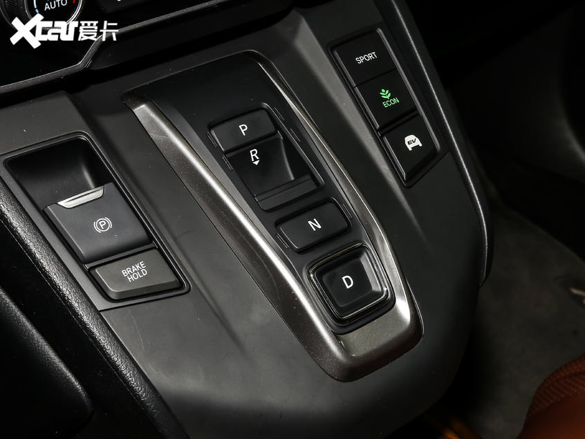 東風(fēng)本田2019款本田CR-V銳·混動(dòng)