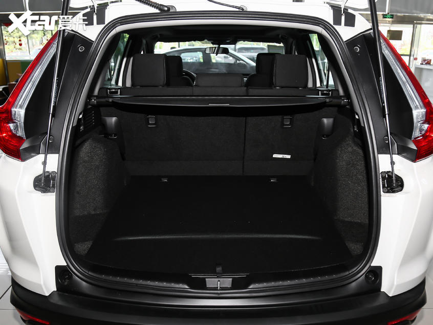 東風(fēng)本田2019款本田CR-V銳·混動(dòng)