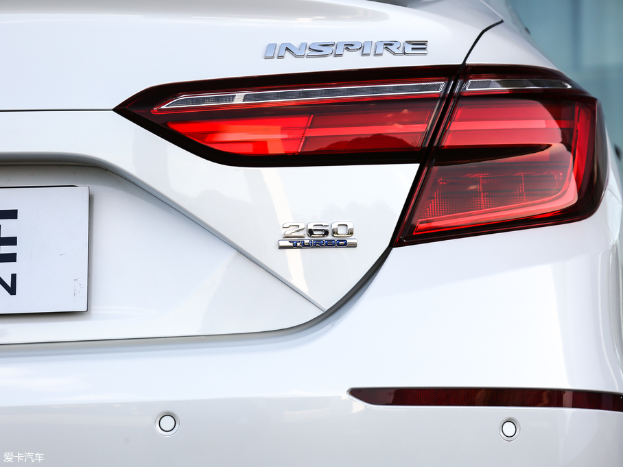 2019Ӣ 260TURBO ҫ
