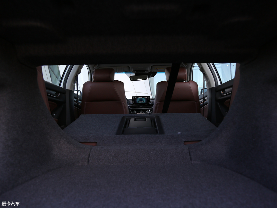 2019��Ӣ���� 260TURBO ��ҫ��