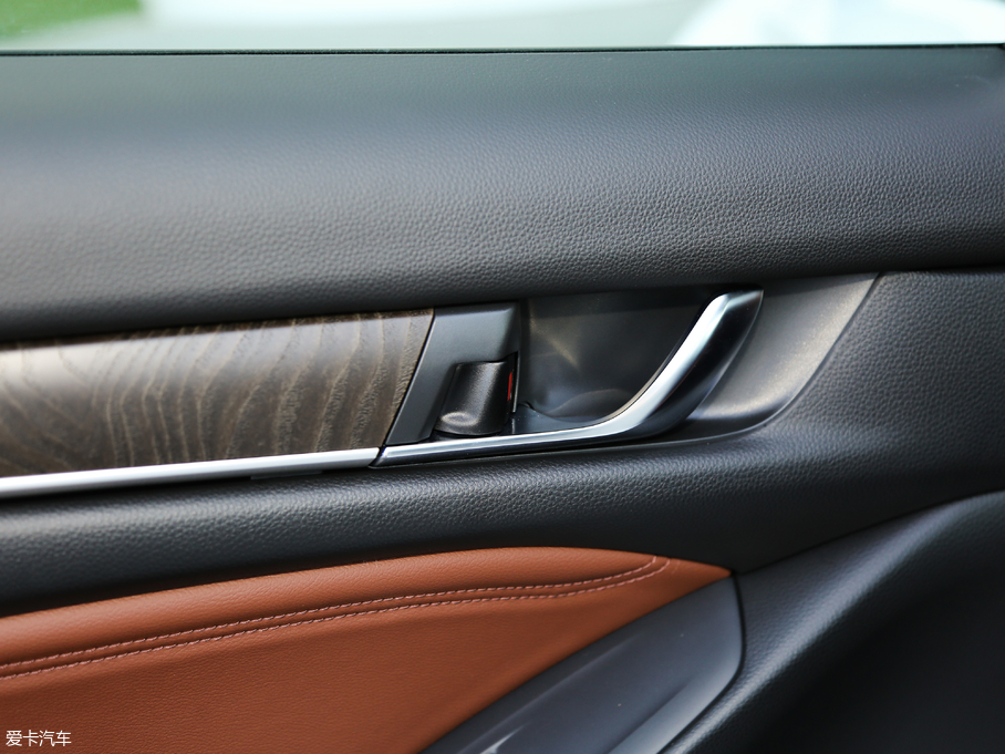 2019��Ӣ���� 260TURBO ��ҫ��