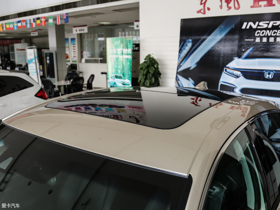 2019��Ӣ���� 260TURBO ������