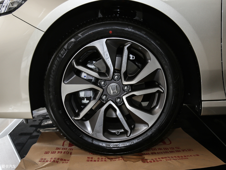 2019��Ӣ���� 260TURBO ������