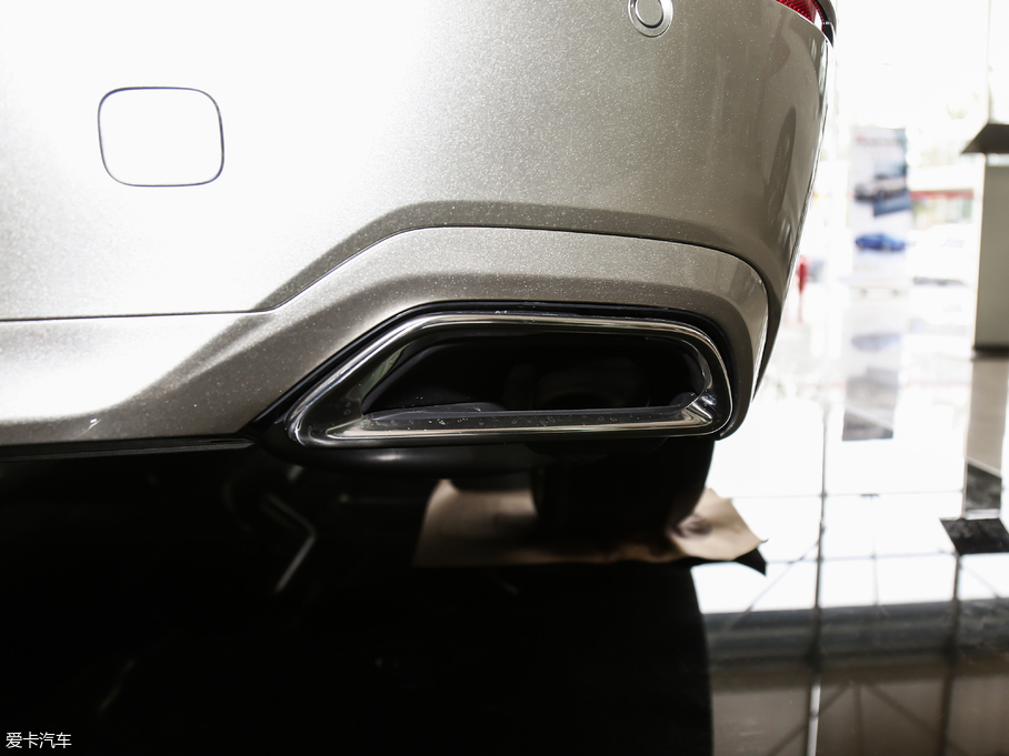 2019��Ӣ���� 260TURBO ������