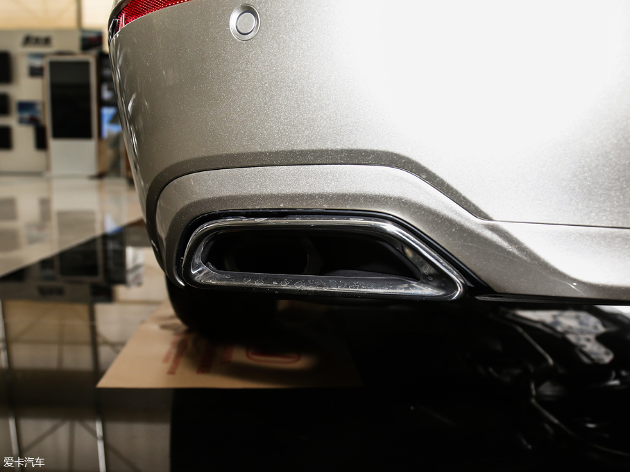 2019��Ӣ���� 260TURBO ������