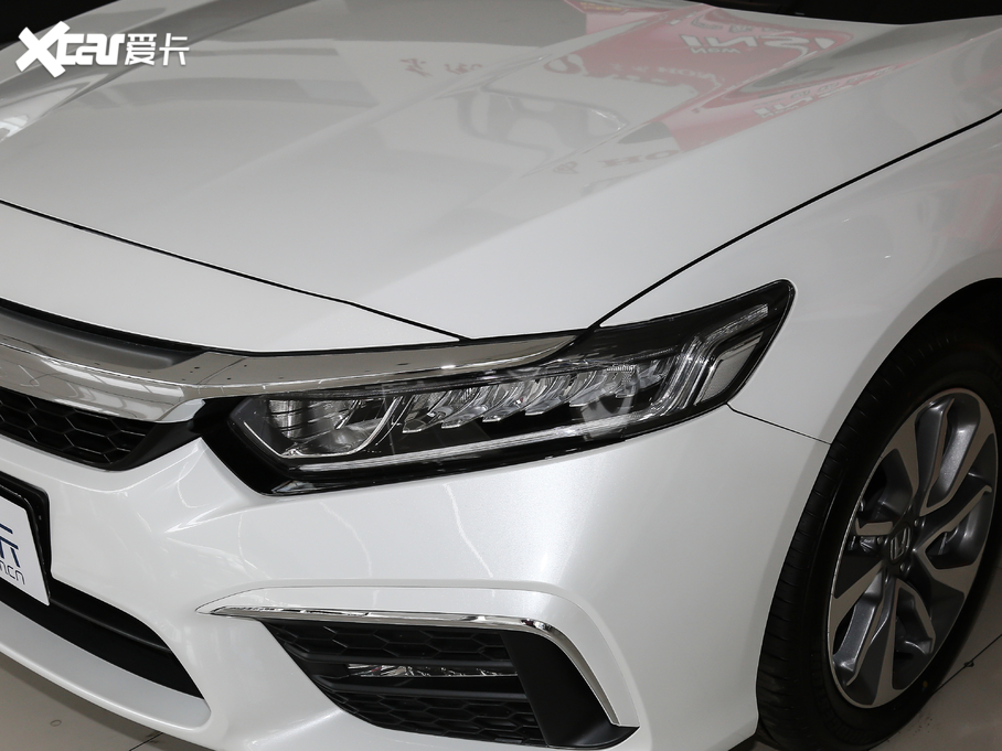 2019��Ӣ���� 260TURBO ���°�