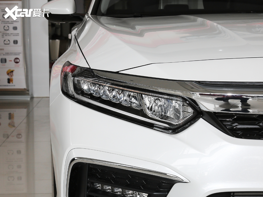 2019��Ӣ���� 260TURBO ���°�