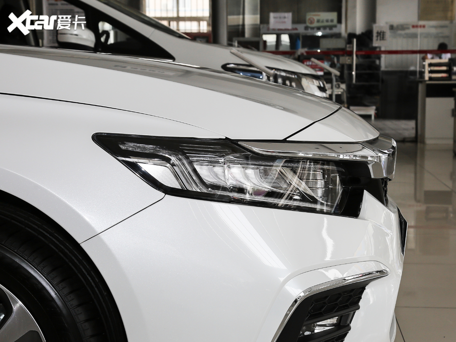 2019��Ӣ���� 260TURBO ���°�