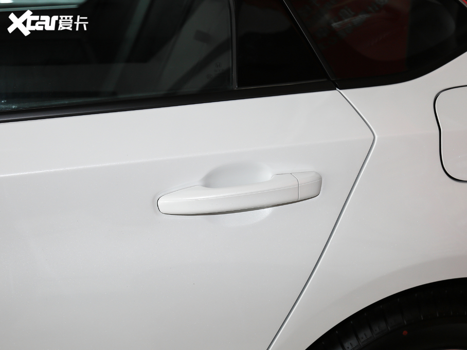 2019��Ӣ���� 260TURBO ���°�